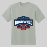 Dry Zone ® Short Sleeve Raglan T Shirt Thumbnail