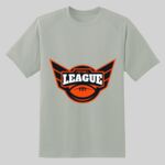 Dry Zone ® Short Sleeve Raglan T Shirt Thumbnail