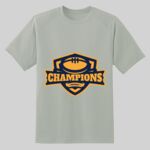 Dry Zone ® Short Sleeve Raglan T Shirt Thumbnail