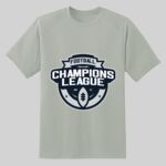 Dry Zone ® Short Sleeve Raglan T Shirt Thumbnail