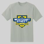 Dry Zone ® Short Sleeve Raglan T Shirt Thumbnail