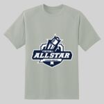 Dry Zone ® Short Sleeve Raglan T Shirt Thumbnail