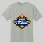 Dry Zone ® Short Sleeve Raglan T Shirt Thumbnail