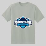 Dry Zone ® Short Sleeve Raglan T Shirt Thumbnail