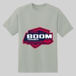 Dry Zone ® Short Sleeve Raglan T Shirt Thumbnail