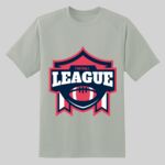 Dry Zone ® Short Sleeve Raglan T Shirt Thumbnail