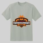 Dry Zone ® Short Sleeve Raglan T Shirt Thumbnail