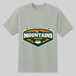 Dry Zone ® Short Sleeve Raglan T Shirt Thumbnail