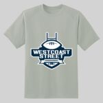 Dry Zone ® Short Sleeve Raglan T Shirt Thumbnail