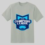 Dry Zone ® Short Sleeve Raglan T Shirt Thumbnail