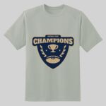 Dry Zone ® Short Sleeve Raglan T Shirt Thumbnail