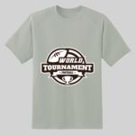 Dry Zone ® Short Sleeve Raglan T Shirt Thumbnail