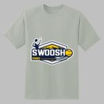 Dry Zone ® Short Sleeve Raglan T Shirt Thumbnail