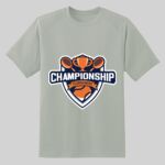 Dry Zone ® Short Sleeve Raglan T Shirt Thumbnail