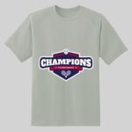 Dry Zone ® Short Sleeve Raglan T Shirt Thumbnail