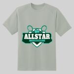 Dry Zone ® Short Sleeve Raglan T Shirt Thumbnail