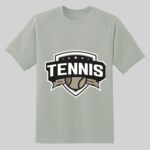 Dry Zone ® Short Sleeve Raglan T Shirt Thumbnail