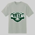 Dry Zone ® Short Sleeve Raglan T Shirt Thumbnail