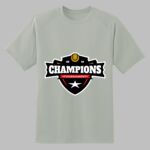 Dry Zone ® Short Sleeve Raglan T Shirt Thumbnail