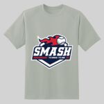 Dry Zone ® Short Sleeve Raglan T Shirt Thumbnail