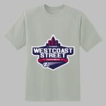 Dry Zone ® Short Sleeve Raglan T Shirt Thumbnail