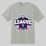 Dry Zone ® Short Sleeve Raglan T Shirt Thumbnail