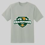 Dry Zone ® Short Sleeve Raglan T Shirt Thumbnail