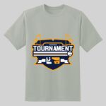 Dry Zone ® Short Sleeve Raglan T Shirt Thumbnail