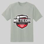 Dry Zone ® Short Sleeve Raglan T Shirt Thumbnail