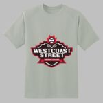 Dry Zone ® Short Sleeve Raglan T Shirt Thumbnail
