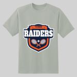 Dry Zone ® Short Sleeve Raglan T Shirt Thumbnail