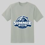 Dry Zone ® Short Sleeve Raglan T Shirt Thumbnail