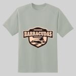 Dry Zone ® Short Sleeve Raglan T Shirt Thumbnail