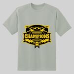 Dry Zone ® Short Sleeve Raglan T Shirt Thumbnail