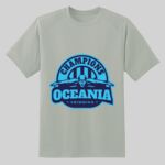 Dry Zone ® Short Sleeve Raglan T Shirt Thumbnail