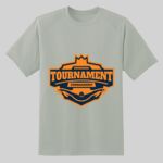 Dry Zone ® Short Sleeve Raglan T Shirt Thumbnail