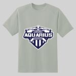 Dry Zone ® Short Sleeve Raglan T Shirt Thumbnail