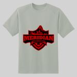 Dry Zone ® Short Sleeve Raglan T Shirt Thumbnail