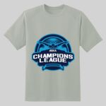 Dry Zone ® Short Sleeve Raglan T Shirt Thumbnail