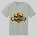 Dry Zone ® Short Sleeve Raglan T Shirt Thumbnail