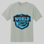 Dry Zone ® Short Sleeve Raglan T Shirt Thumbnail