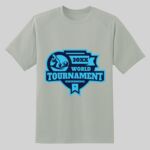 Dry Zone ® Short Sleeve Raglan T Shirt Thumbnail