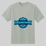 Dry Zone ® Short Sleeve Raglan T Shirt Thumbnail