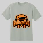 Dry Zone ® Short Sleeve Raglan T Shirt Thumbnail