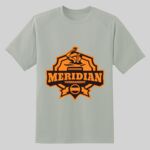 Dry Zone ® Short Sleeve Raglan T Shirt Thumbnail