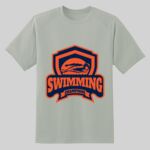 Dry Zone ® Short Sleeve Raglan T Shirt Thumbnail