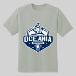 Dry Zone ® Short Sleeve Raglan T Shirt Thumbnail