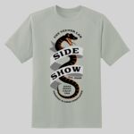 Dry Zone ® Short Sleeve Raglan T Shirt Thumbnail