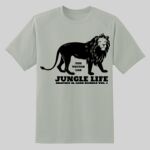 Dry Zone ® Short Sleeve Raglan T Shirt Thumbnail