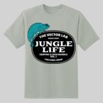 Dry Zone ® Short Sleeve Raglan T Shirt Thumbnail